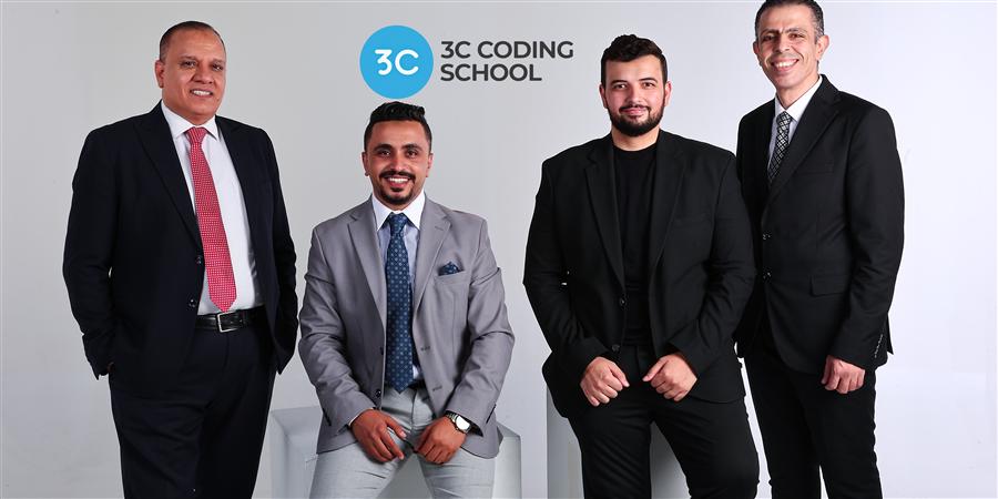 Egypt’s 3C Coding School raises $3m in seed funding for regional EdTech expansion

